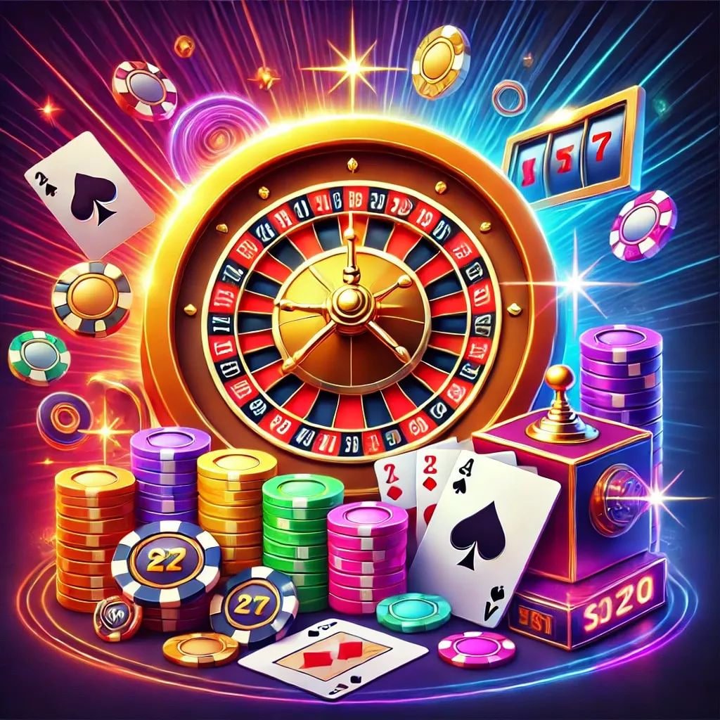 8casino