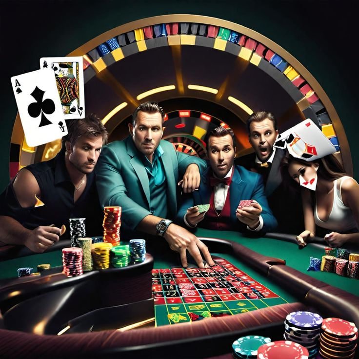 8casino