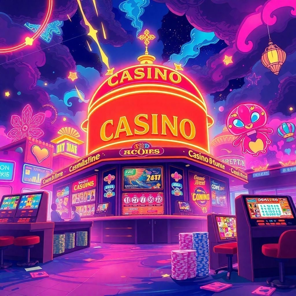 8casino