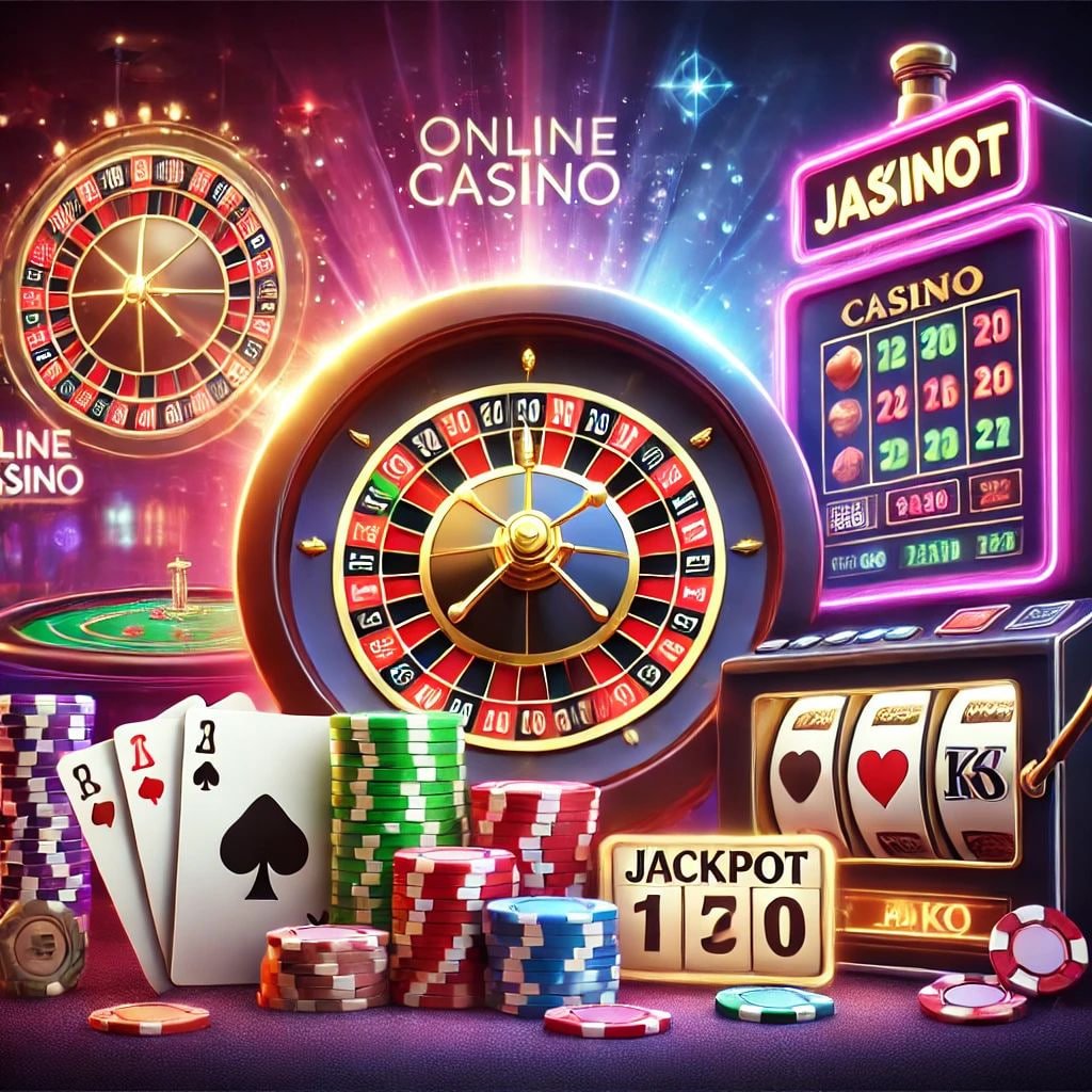 8casino